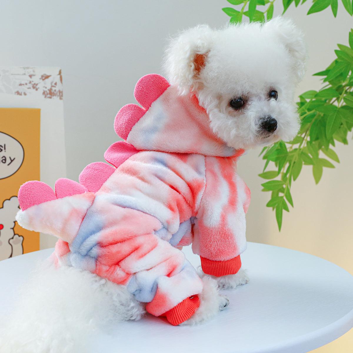 WhimsyWear Magical Pet Costumes -kokoelma