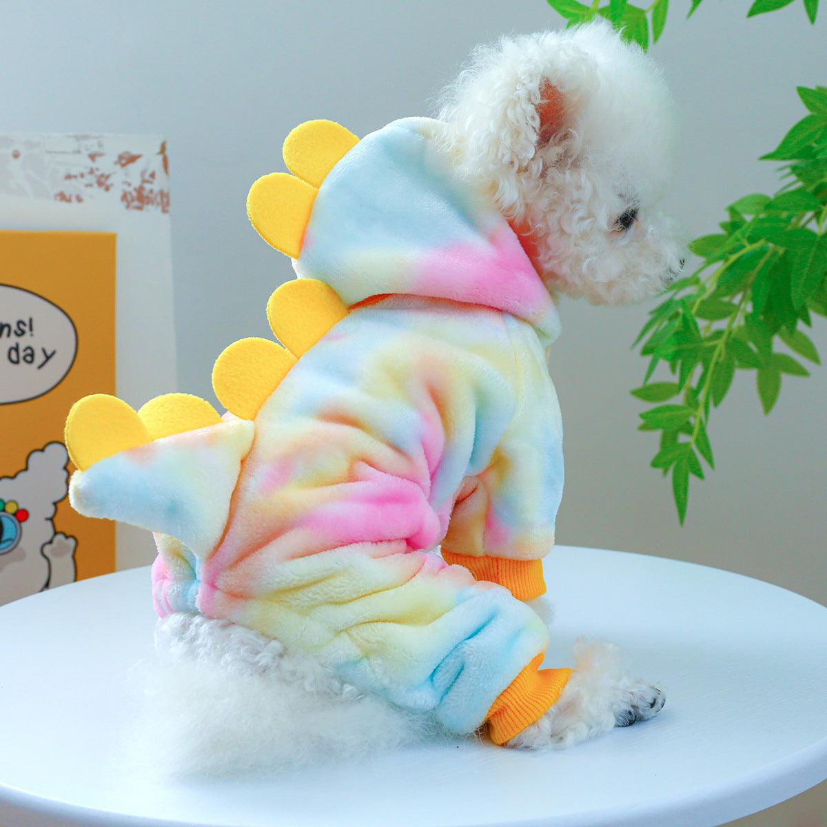 WhimsyWear Magical Pet Costumes Collection