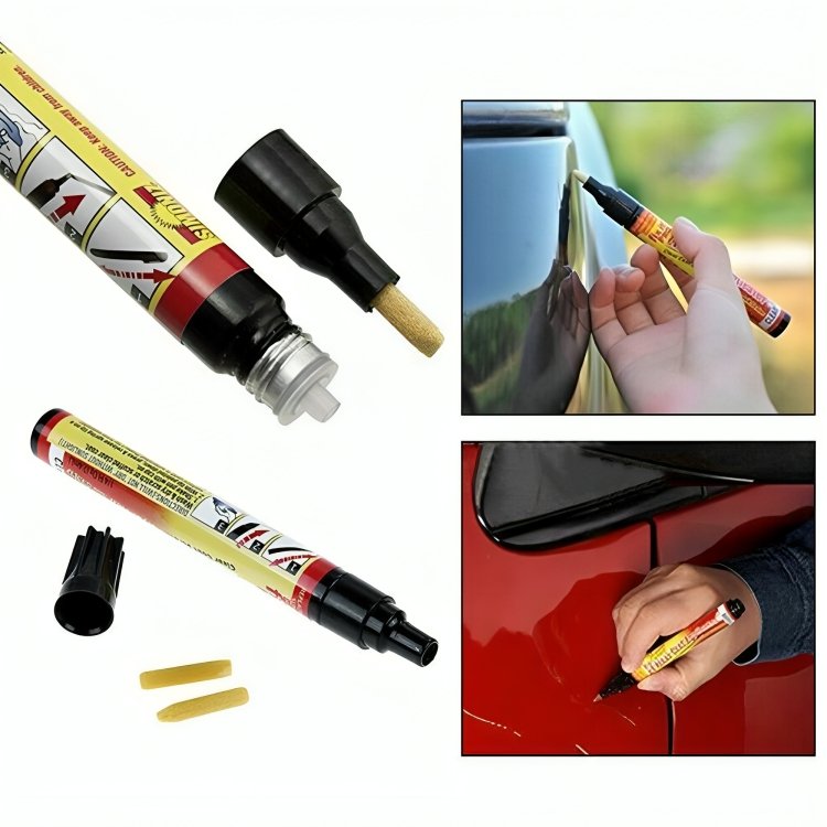 MagicPen™ | Instant Scratch Remover