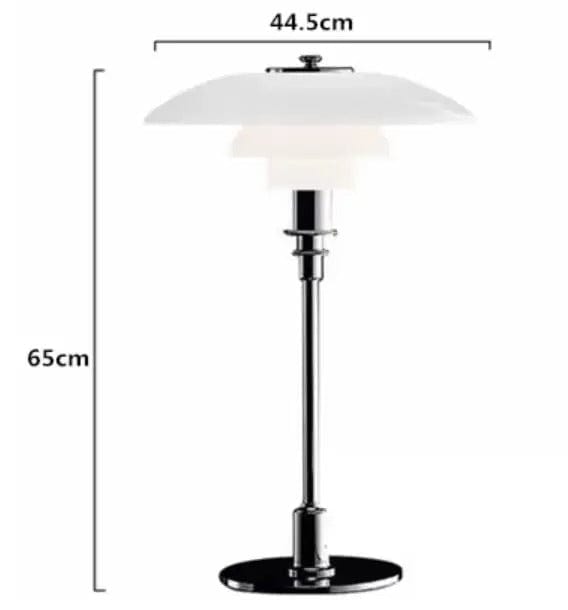 Umbrella Slim Lamp