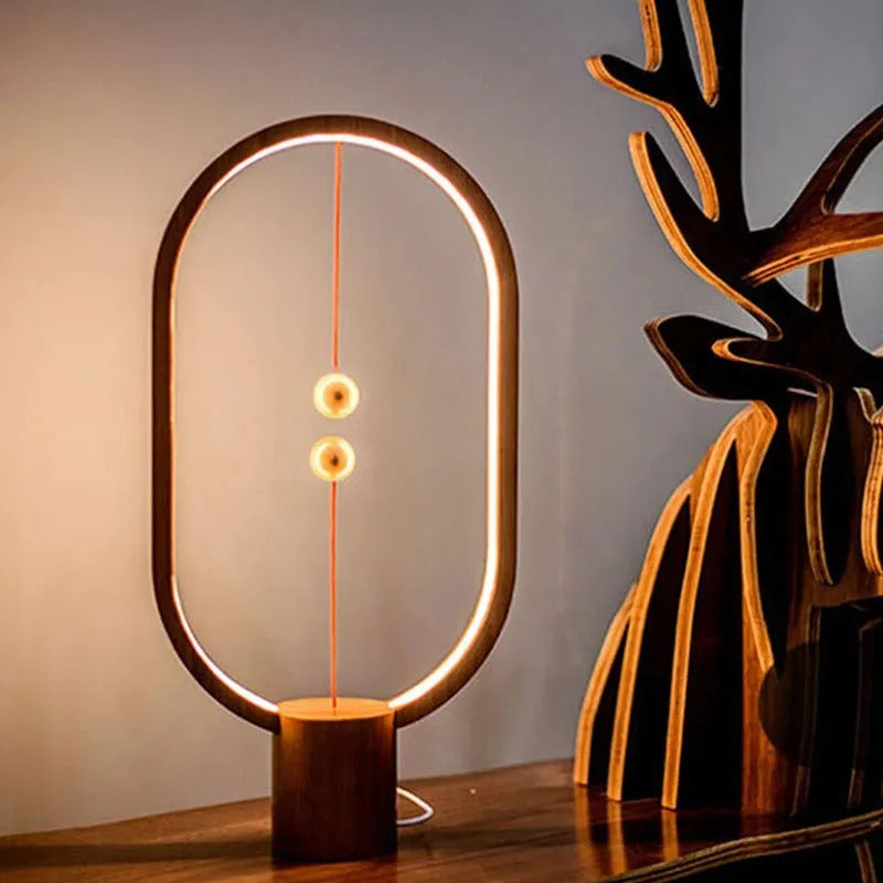 Luminous - Multifunctional and Creative LED Table Lamp