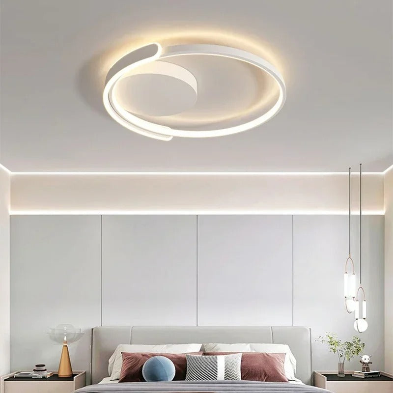 Modern LED Ceiling Lamp