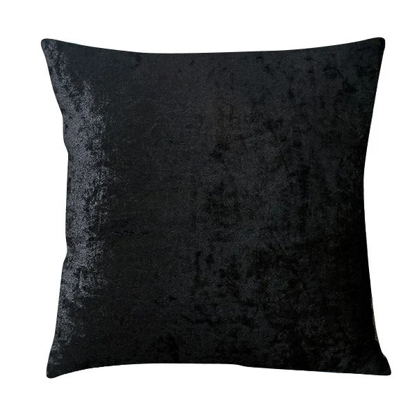 Velvet Cushion Cover – Ultra Soft Luxury for Your Living Room