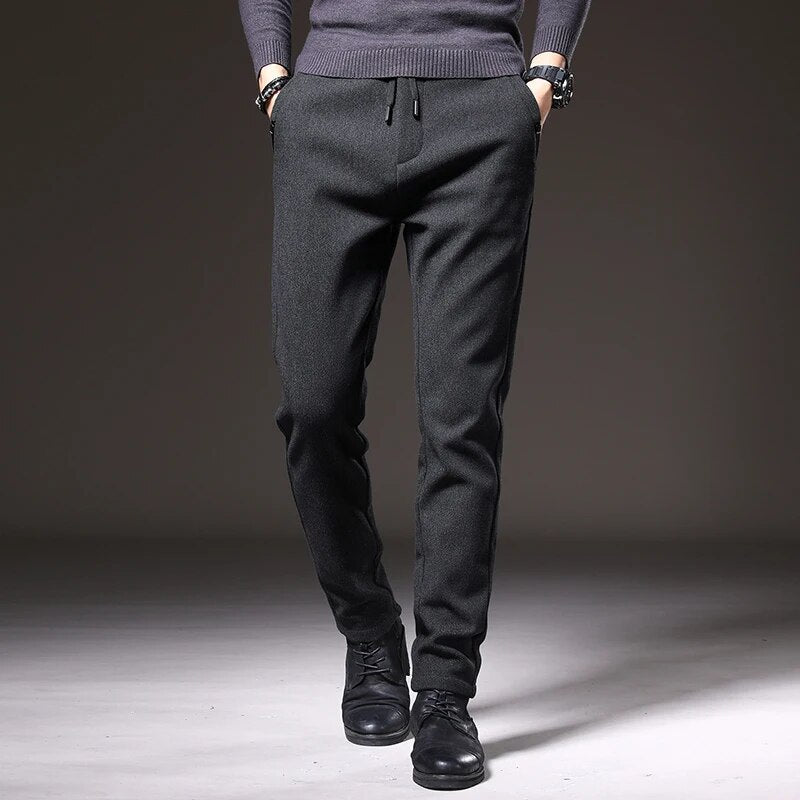 Pantaloni con Coulisse SvelteStride