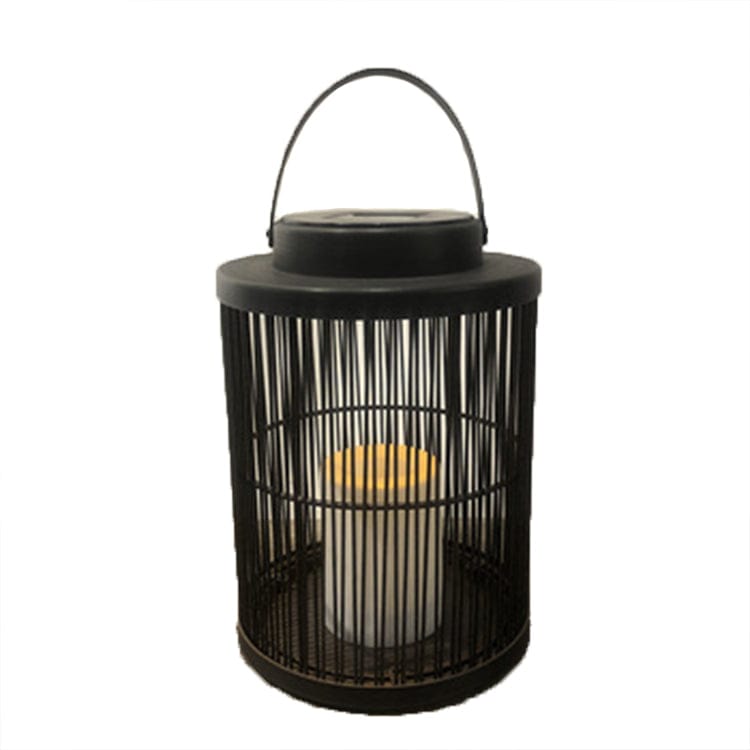 Lantern Sora Weave Light (solar)