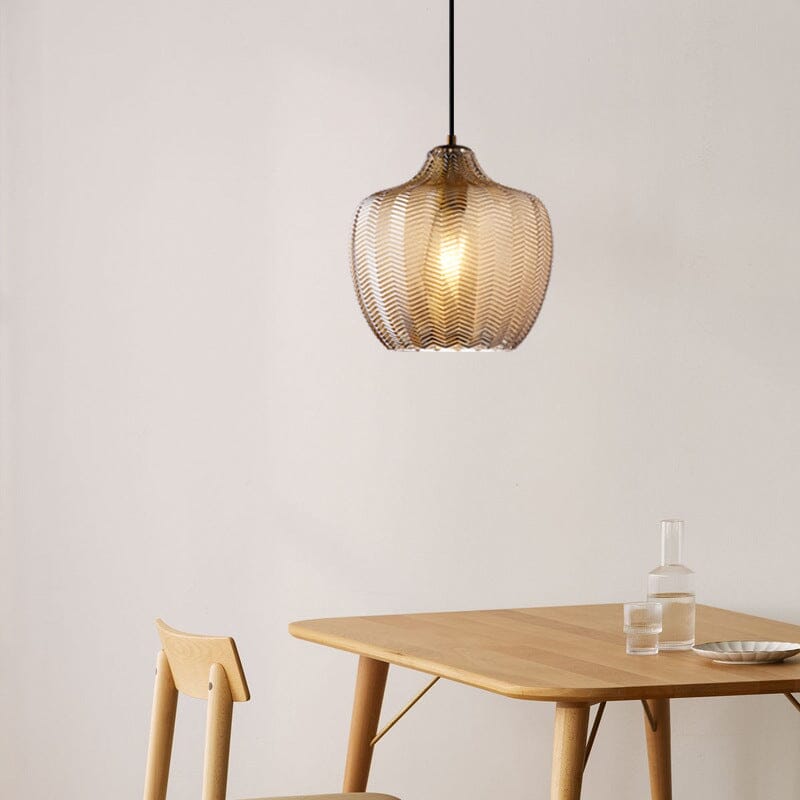 Mona Glass Pendant Lights