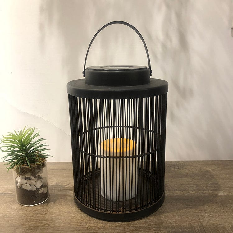 Lanterne Sora Weave Light (solaire)