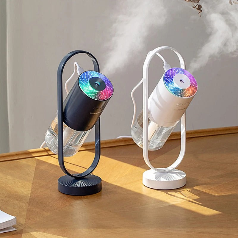 AnyEmporium™ USB Portable Air Humidifier