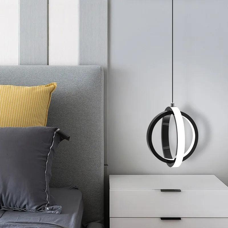 Ahour | Geometric Pendant Light