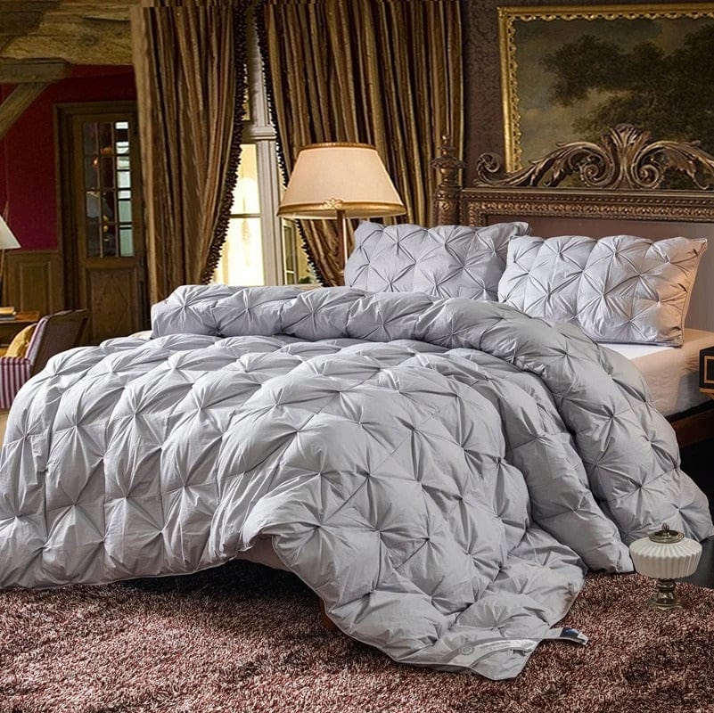 Signature Goose Down Duvet