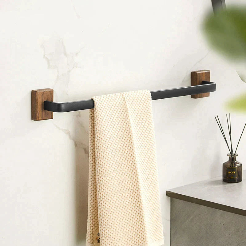 Porte-serviettes moderne HomeTod™