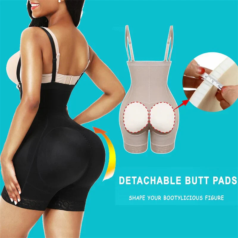 Indumenti modellanti BodyShaper™: indossa un abito con la schiena scoperta o scollato