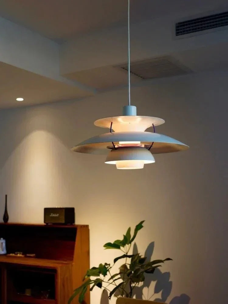 Malo Pendant Lamp