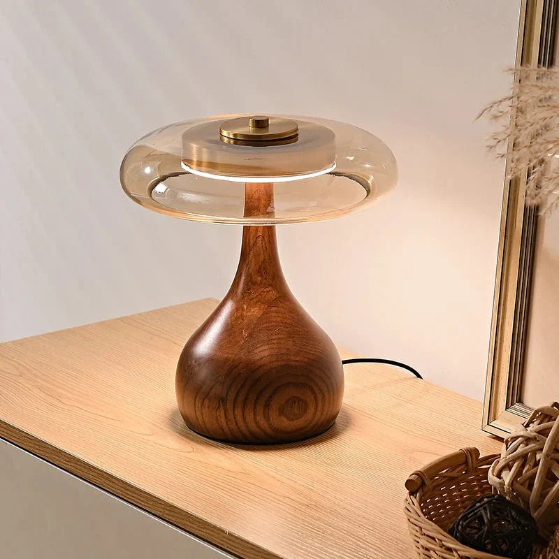 Mandy Table Lamp Collection