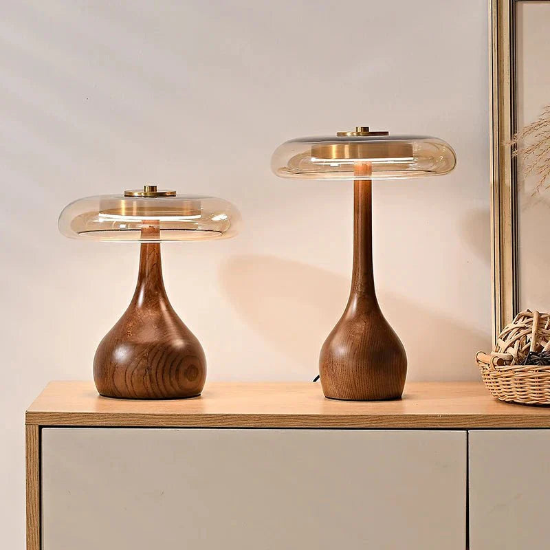 Mandy Table Lamp Collection