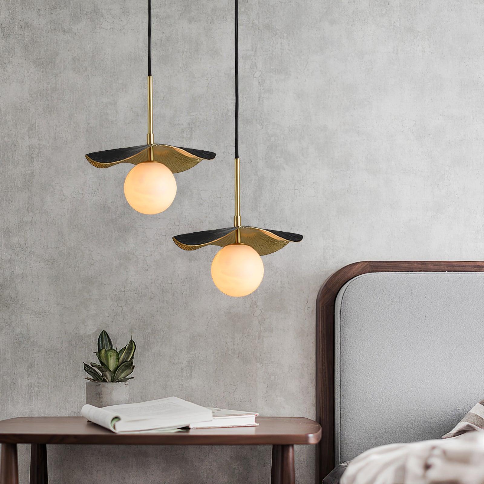 Manon Pendant Light