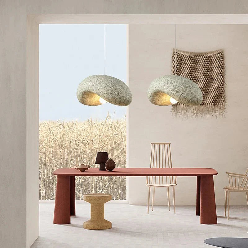 Collection de lampes Margot Pending