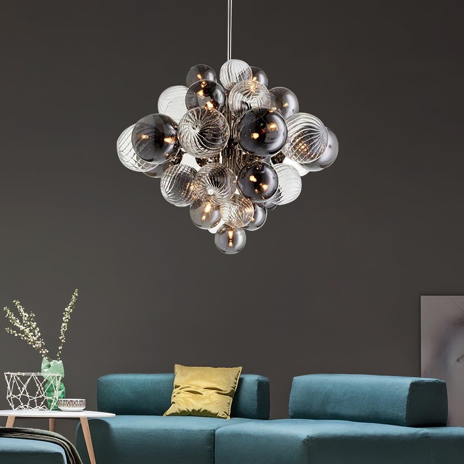 Marin Chandelier