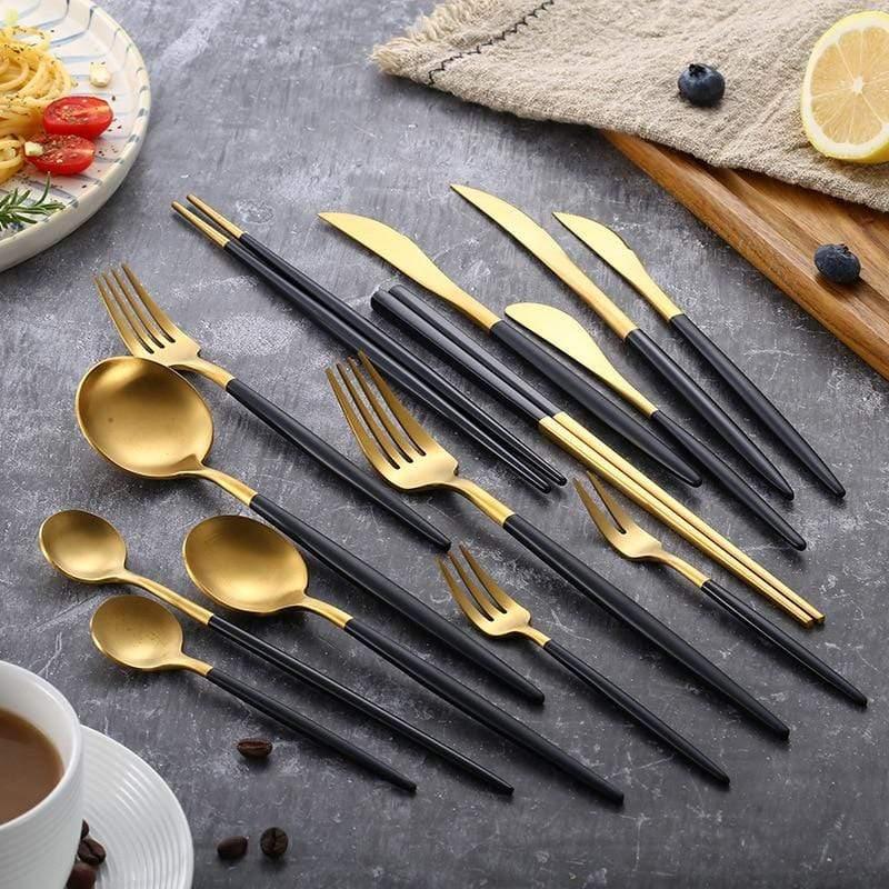 Masette Cutlery Set