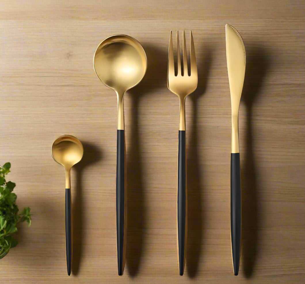 Masette Cutlery Set