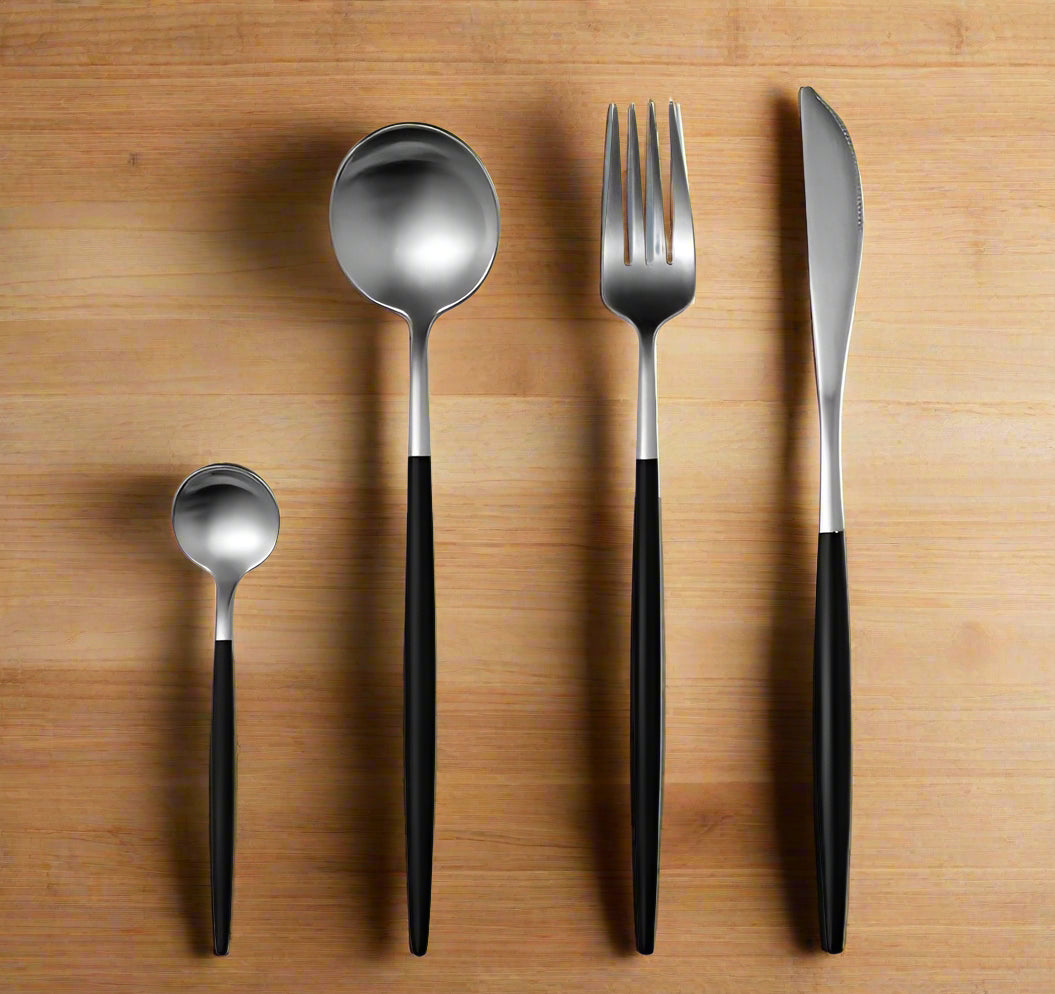 Masette Cutlery Set