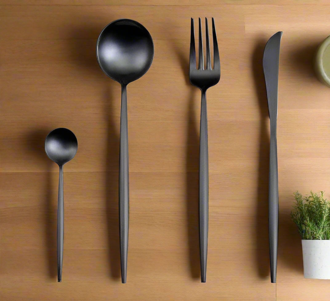 Masette Cutlery Set