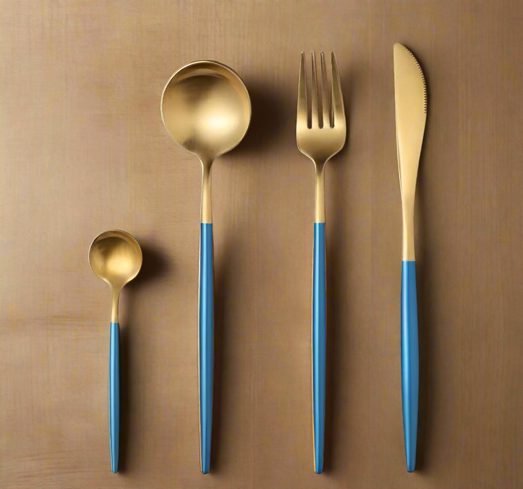 Masette Cutlery Set