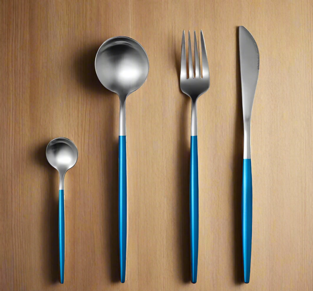 Masette Cutlery Set