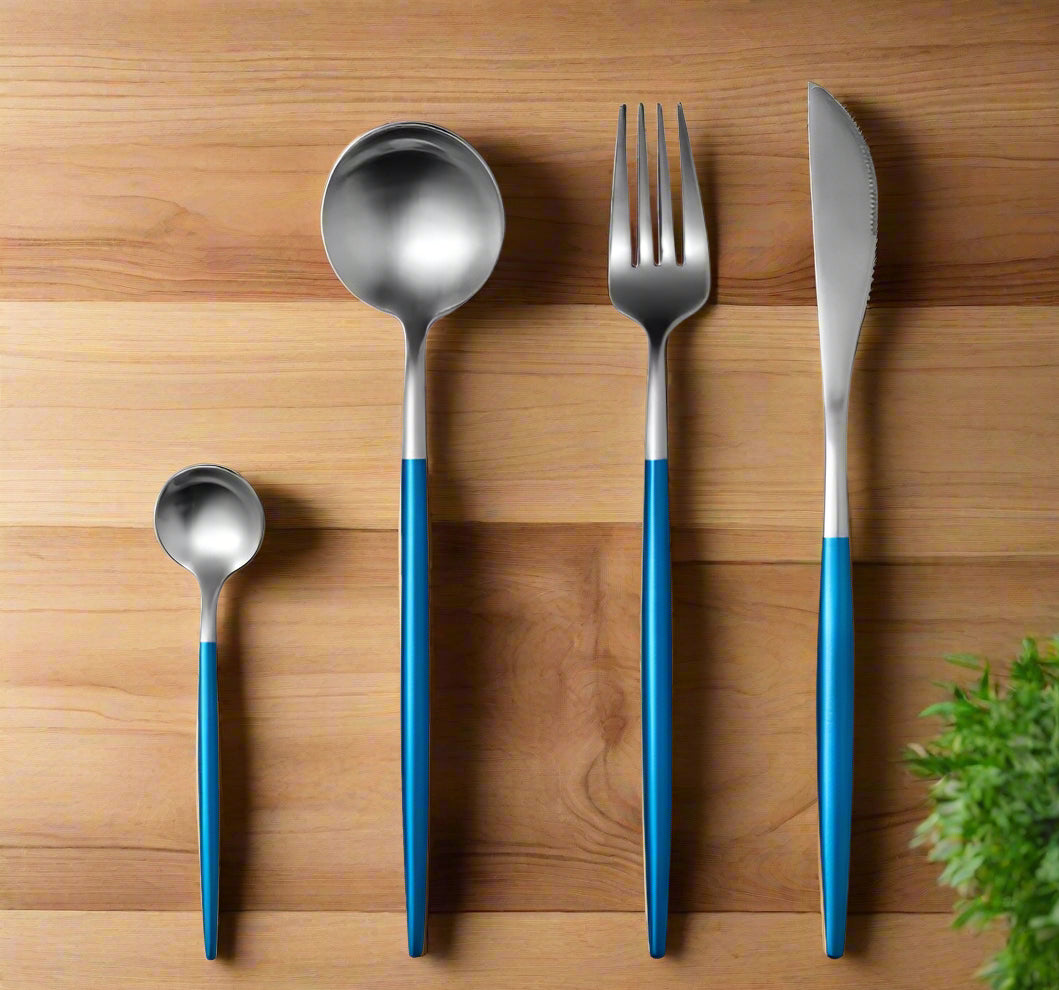 Masette Cutlery Set