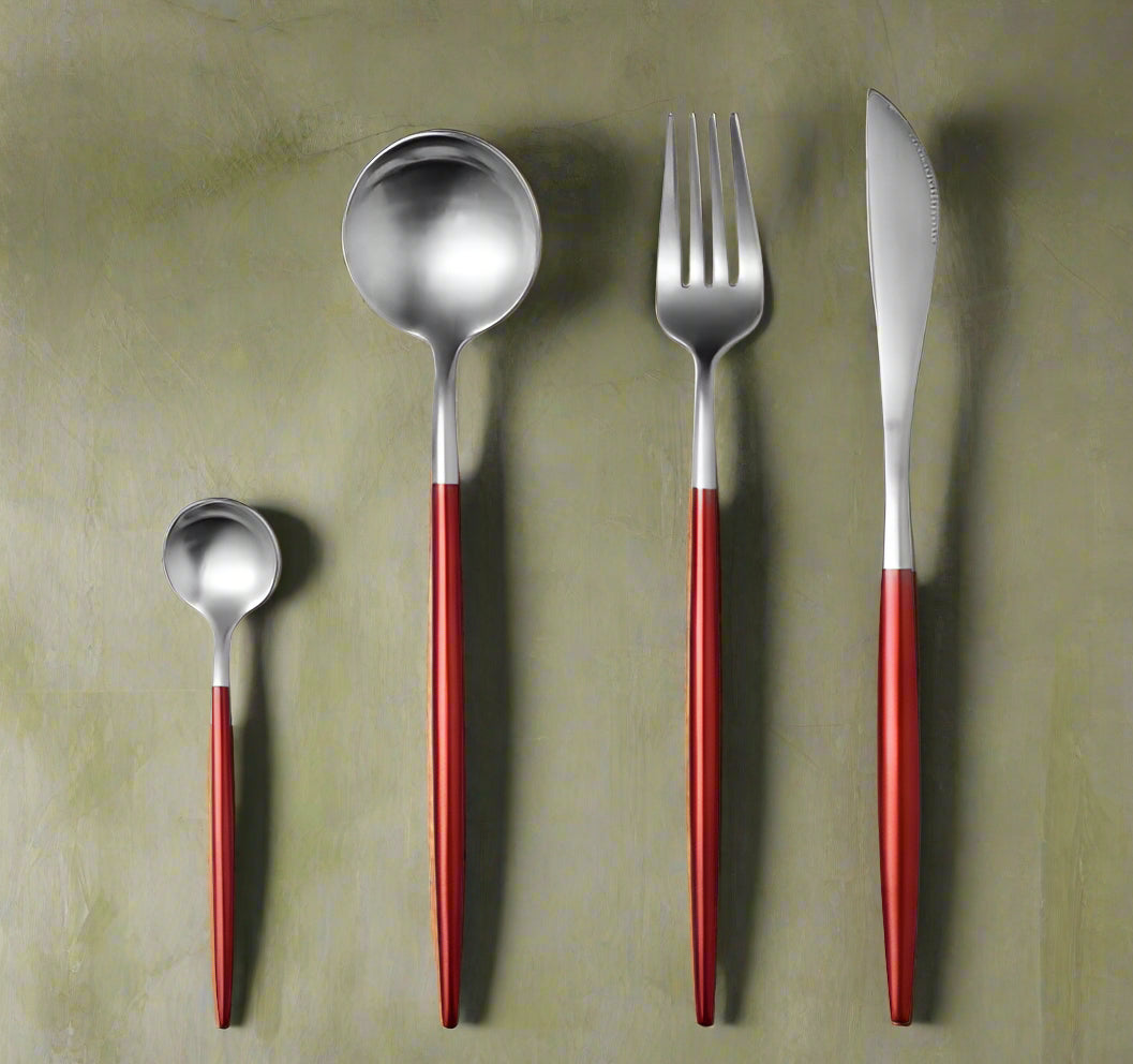 Masette Cutlery Set