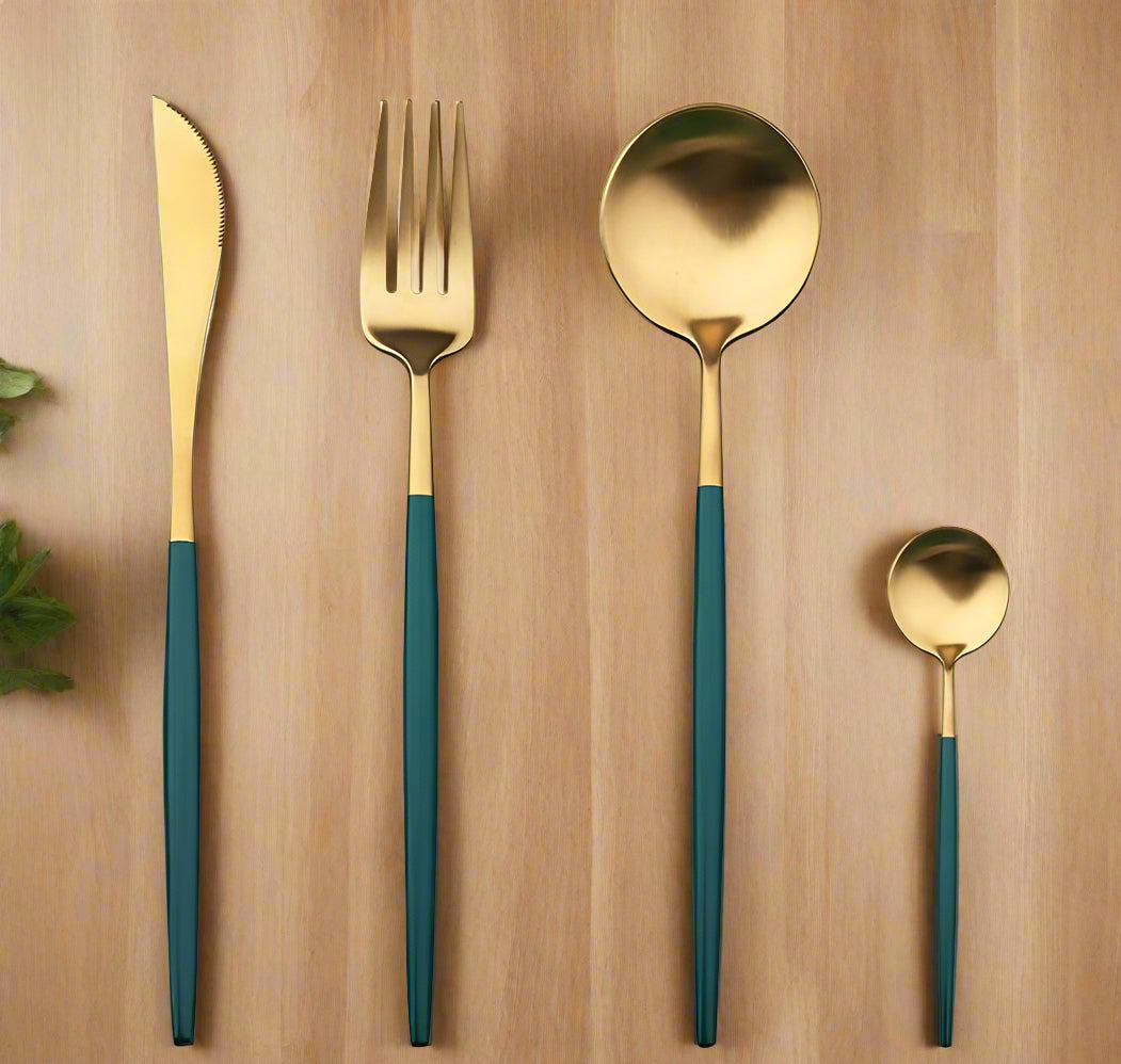 Masette Cutlery Set