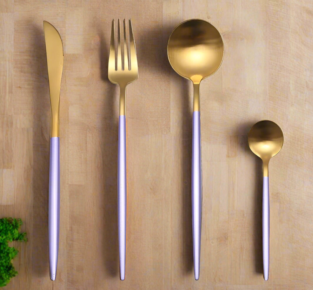 Masette Cutlery Set