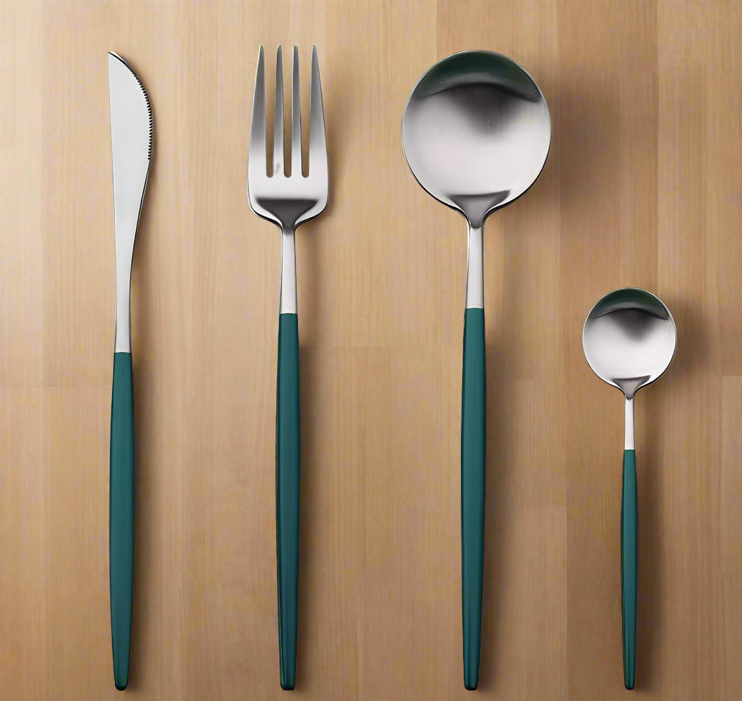 Masette Cutlery Set