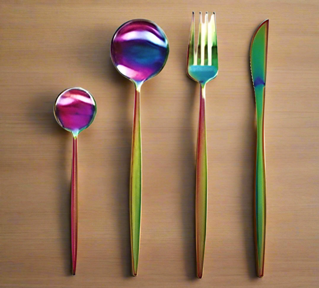 Masette Cutlery Set