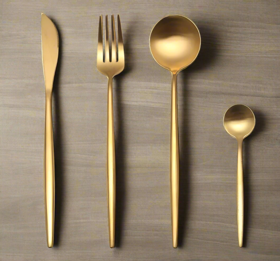 Masette Cutlery Set