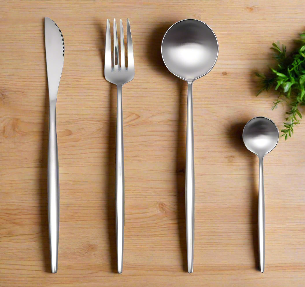 Masette Cutlery Set