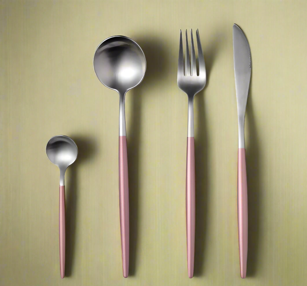 Masette Cutlery Set