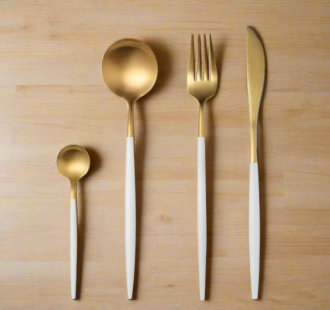 Masette Cutlery Set