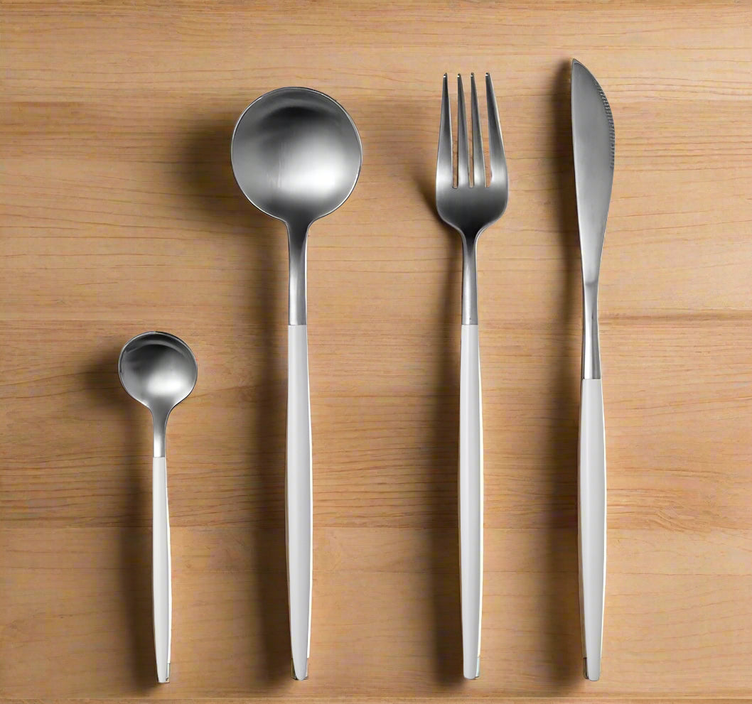 Masette Cutlery Set