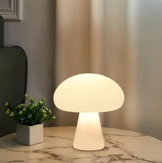 Mason Table Lamp