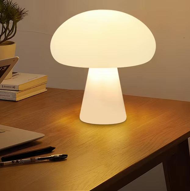 Mason Table Lamp