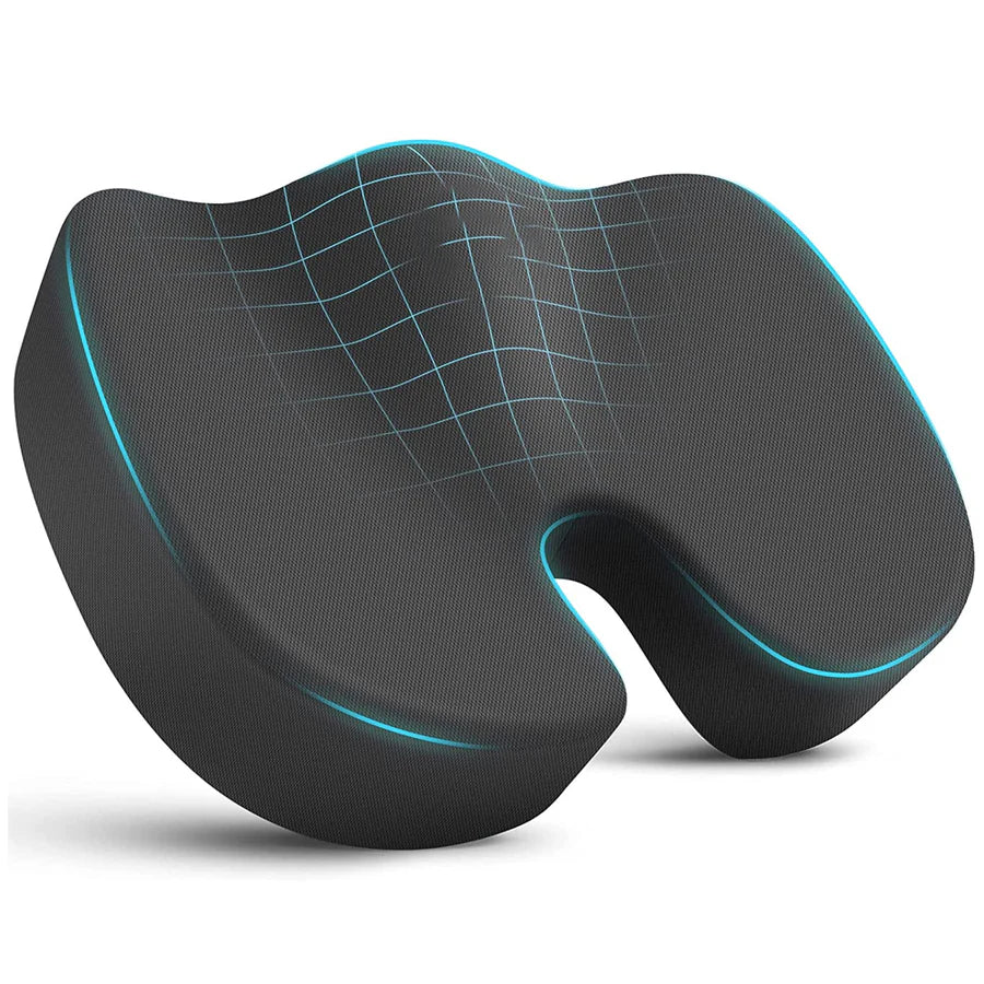 Ultra Comfort Ortho Seat™ | Oikeaan istuma-asentoon!