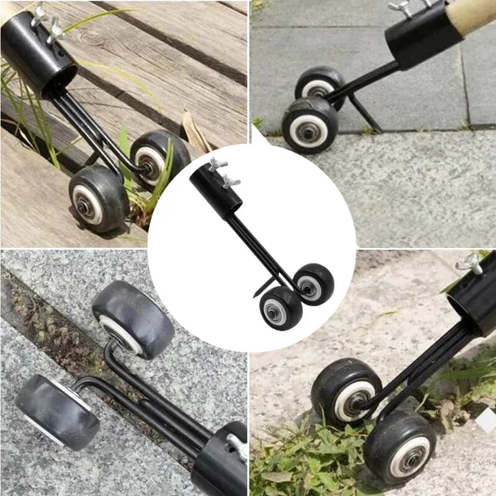 Ultra Strong Gap Weeder™ | Snadno odstraňte plevel!