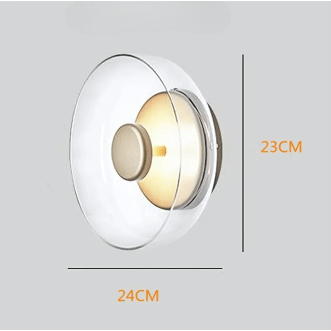 Mia Wall Sconce Collection