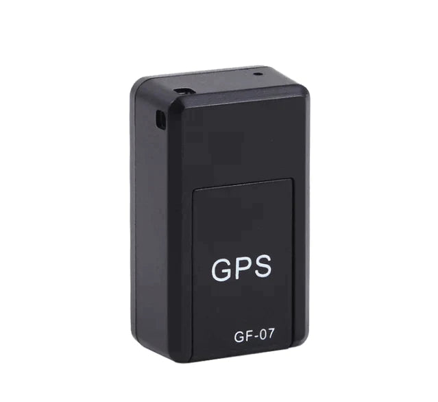 Mini GPS-tracker | Voor nauwkeurige locatiebepaling