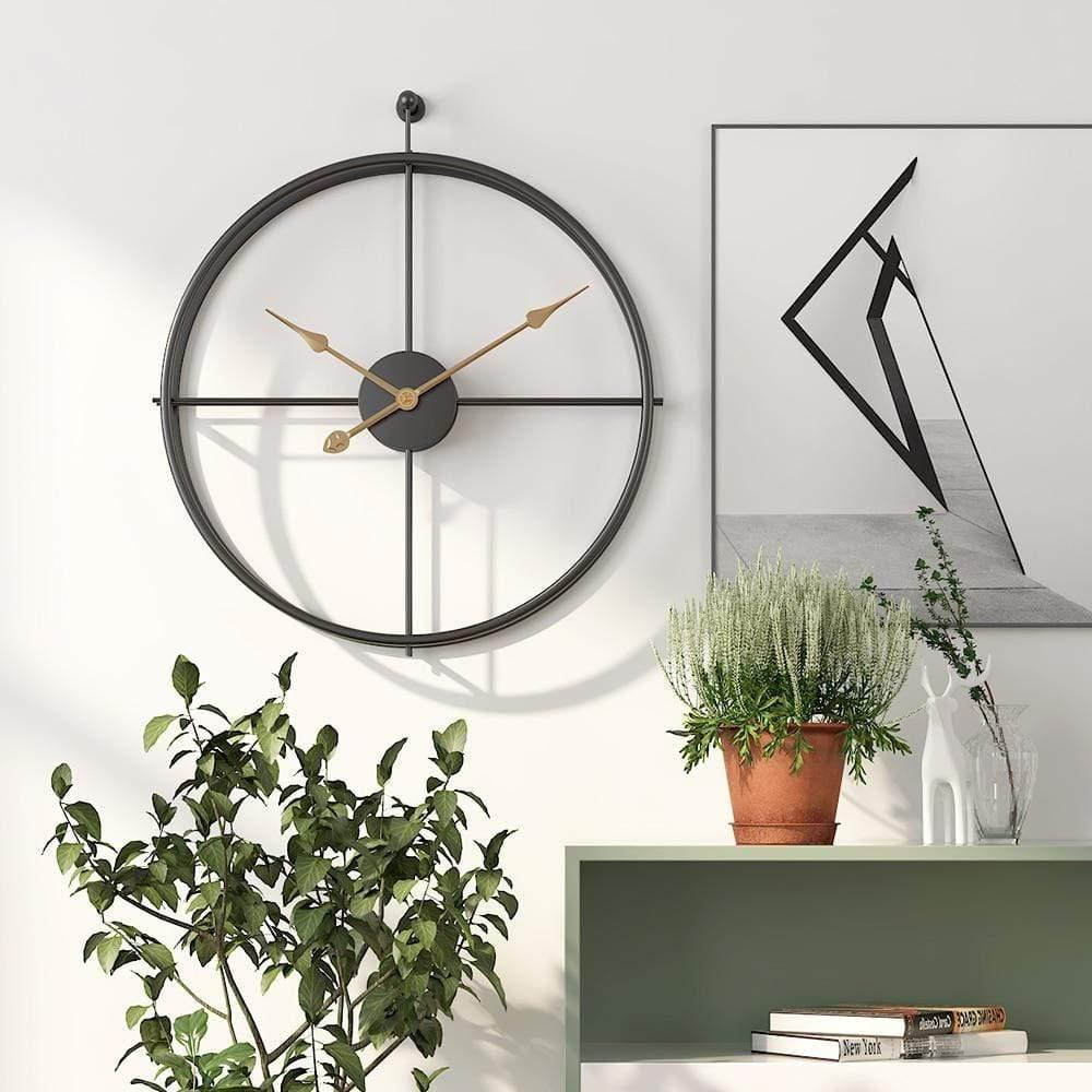 Horloge Minko