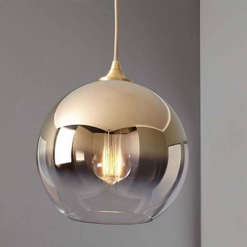 Modern Loft Luminaire Pendant Lights