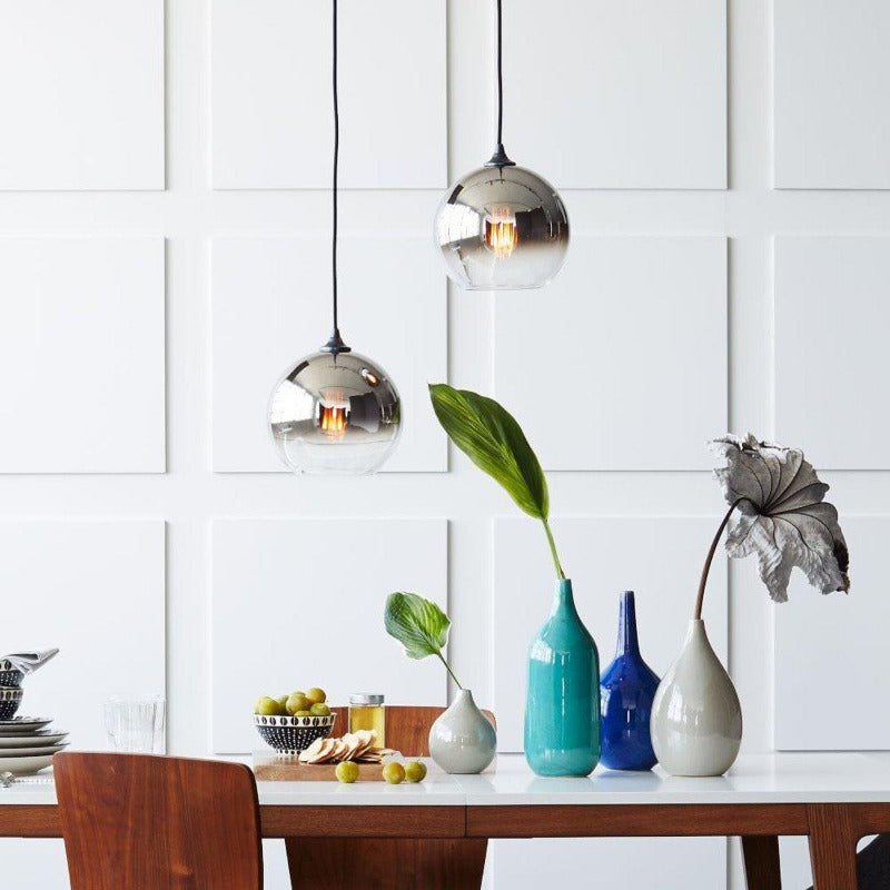 Lampade a sospensione moderne Loft