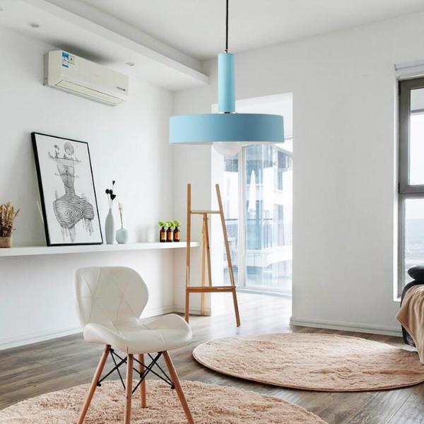 Modern Nordic Pendant Lights