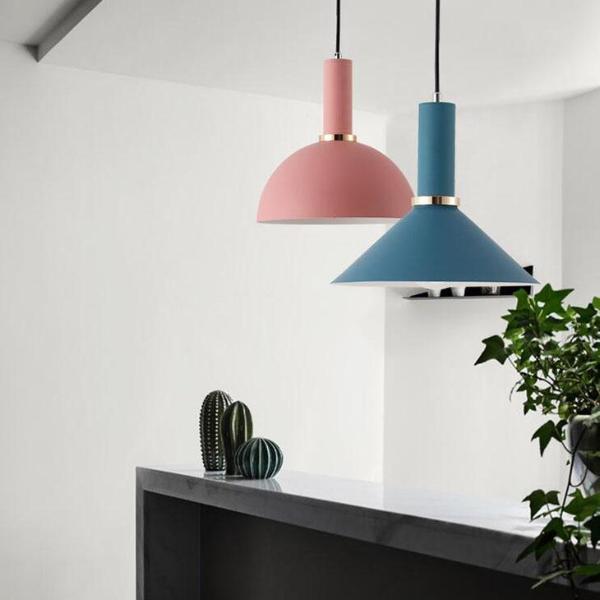 Modern Nordic Pendant Lights